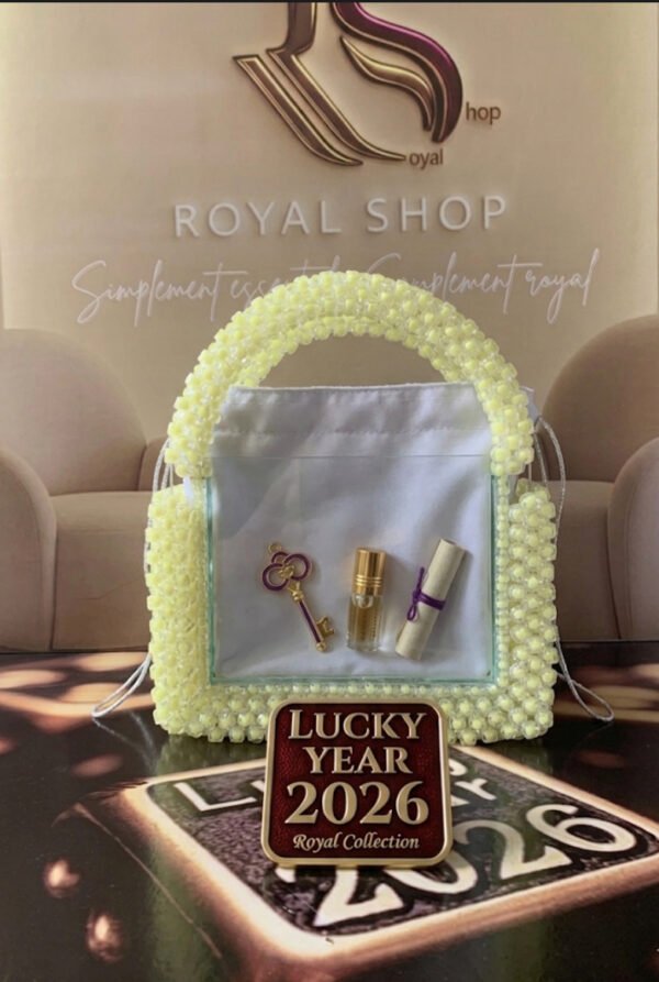 L'Éveil Royal