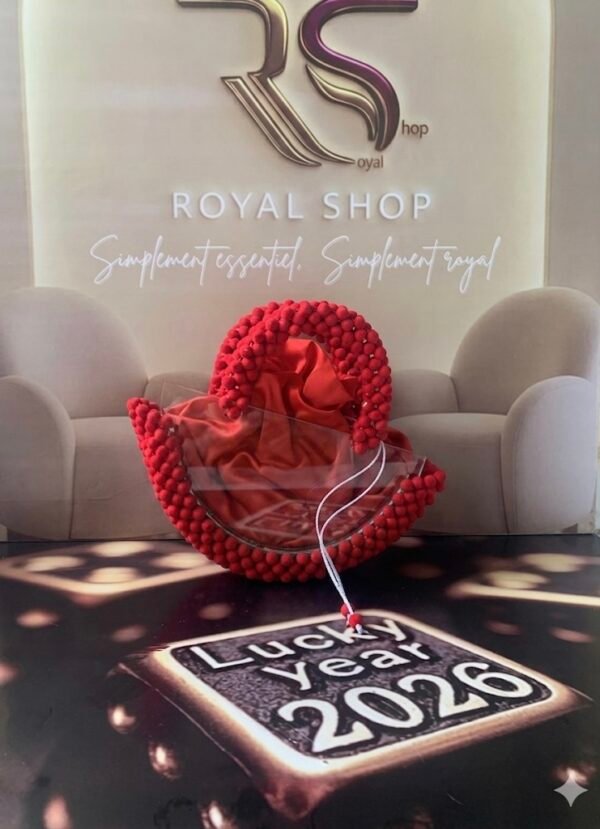 Crescentine Royale